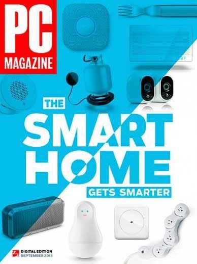 PC Magazine USA