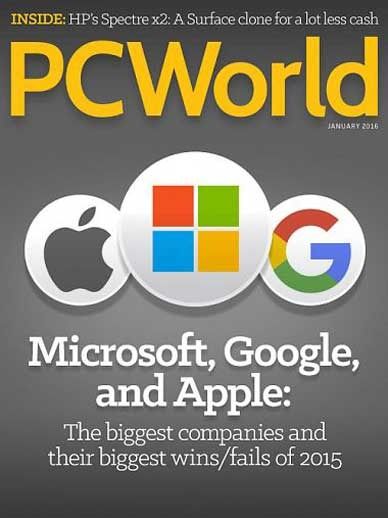 PC World USA