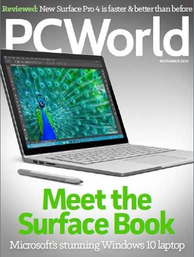 PC World USA