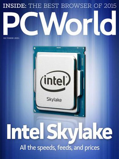 PC World USA