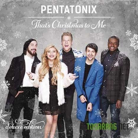 Pentatonix