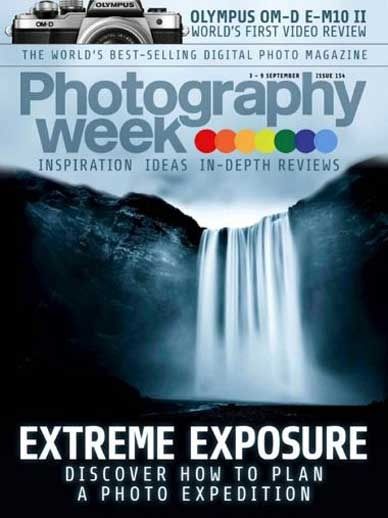 Photography Week