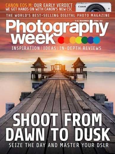 Photography Week