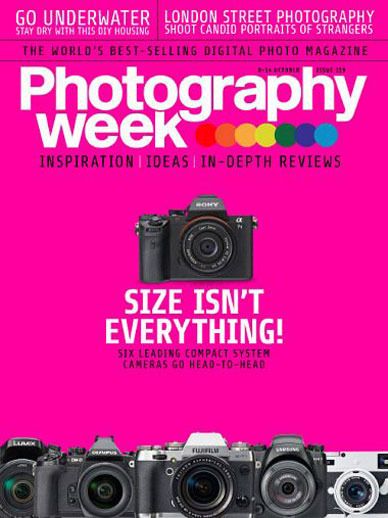 Photography Week