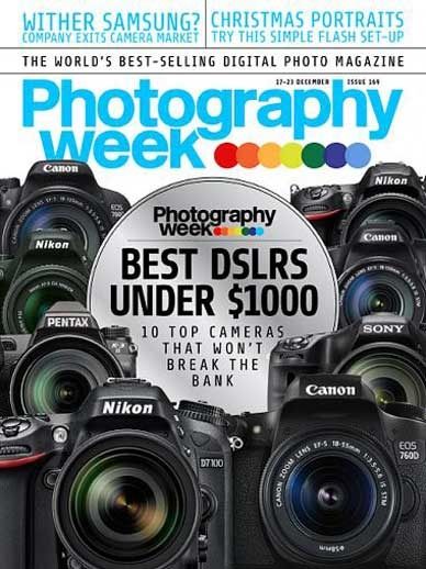 Photography Week