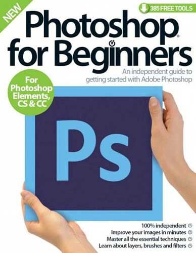 Photoshop For Beginners