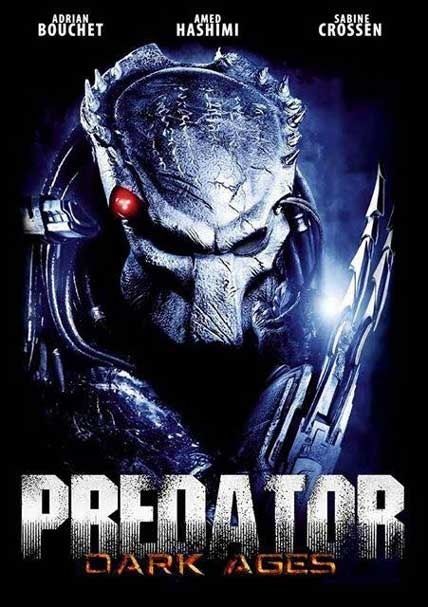 Predator Dark Ages