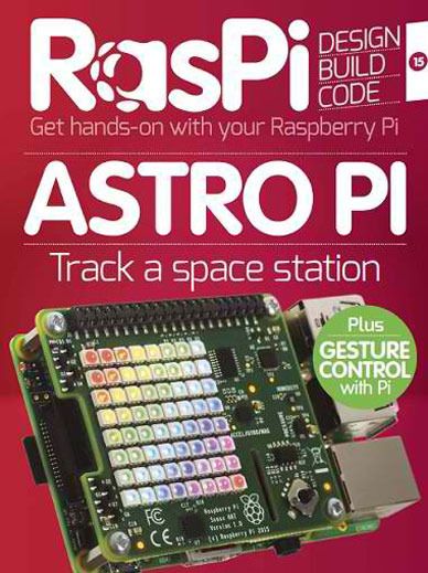 RasPi Magazine