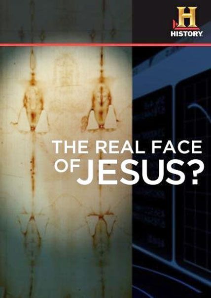 the real face of jesus