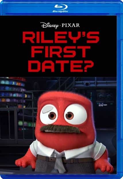 Rileys First Date
