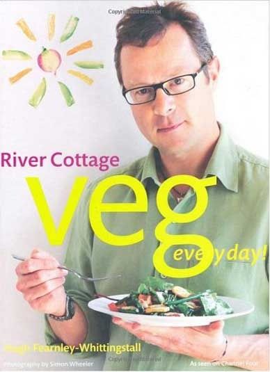 Veg: River Cottage Everyday