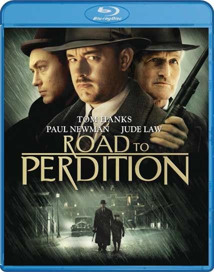 road to perdition