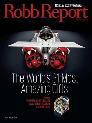 Robb Report USA