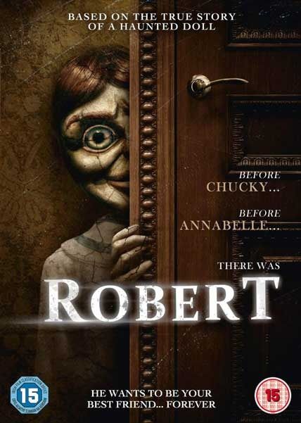 Robert the Doll
