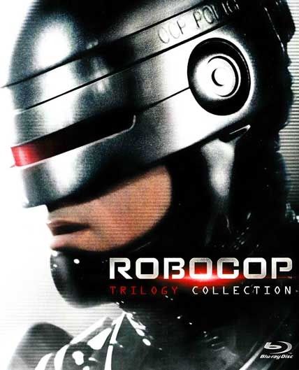 robocop