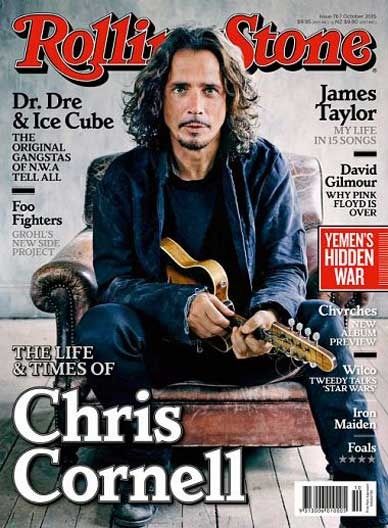 Rolling Stone Australia