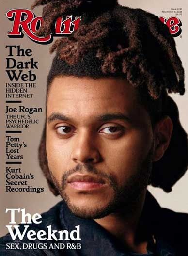 Rolling Stone USA