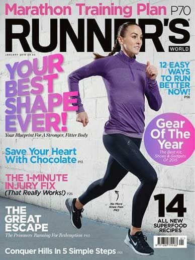 Runner’s World UK