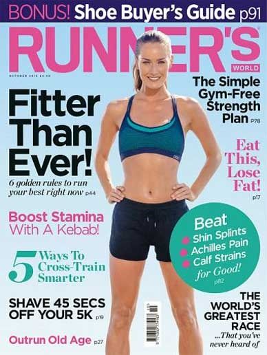 Runner’s World UK