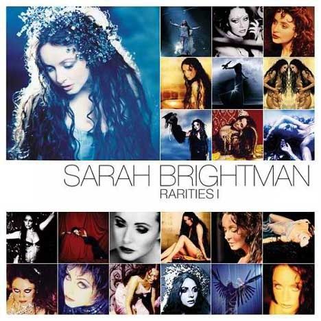 Sarah Brightman