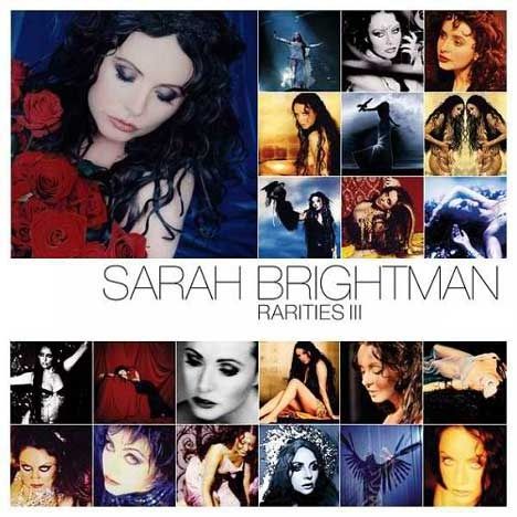 Sarah Brightman