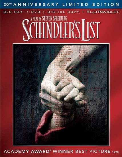 schindlers list