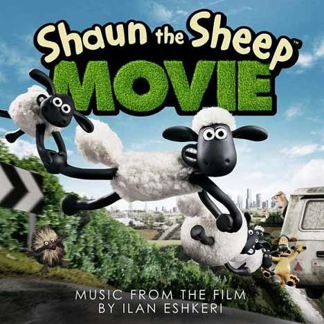 Shawn the Sheep Movie