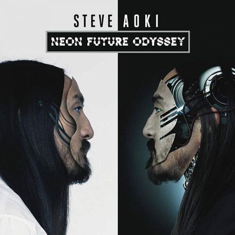 Steve Aoki