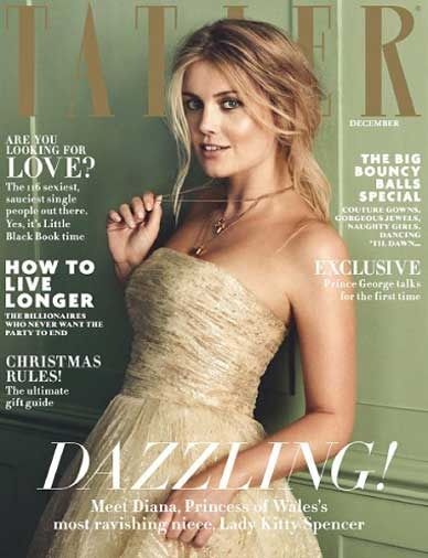 Tatler UK