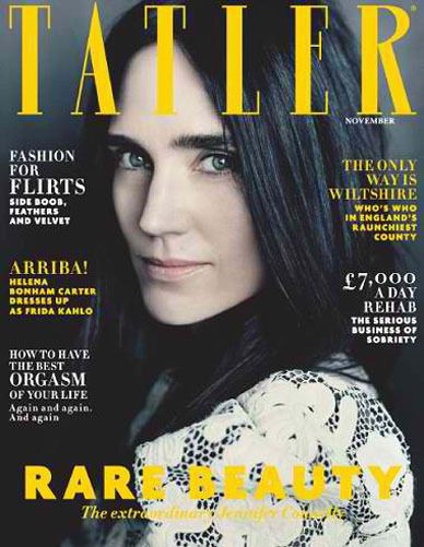 Tatler UK