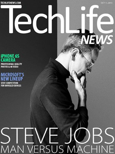 Techlife News