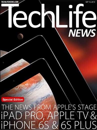 Techlife News