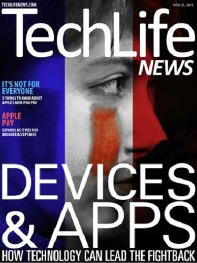 Techlife News