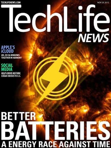 Techlife News