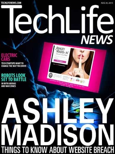 Techlife News