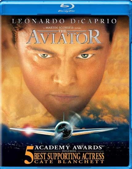 the aviator