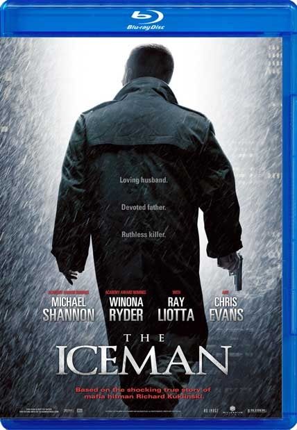 the iceman