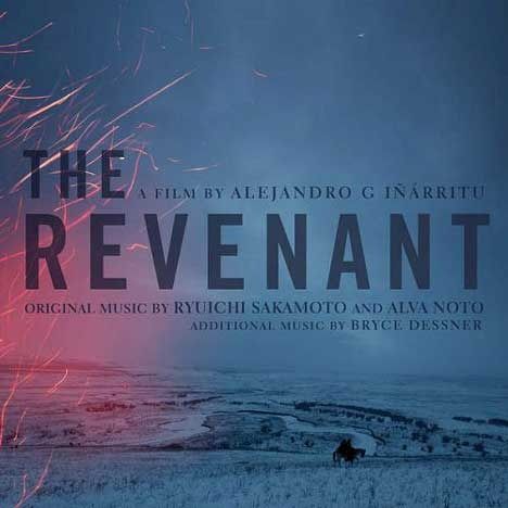 The Revenant