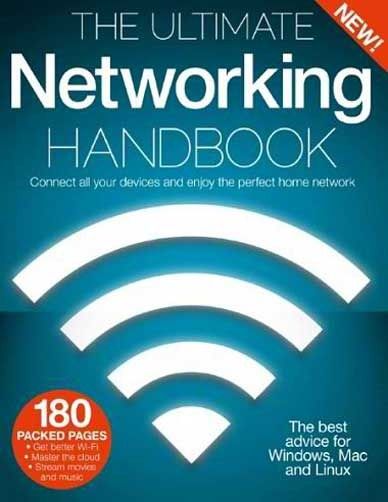 The Ultimate Network Handbook