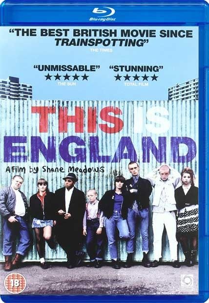 this is england