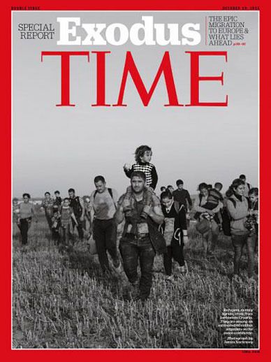 Time USA