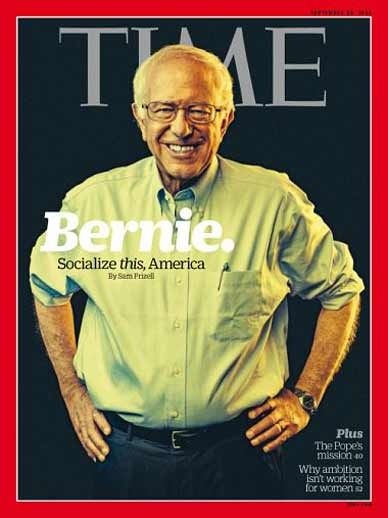 Time USA