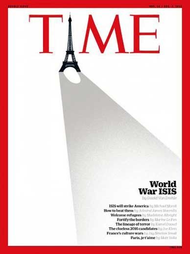 Time USA