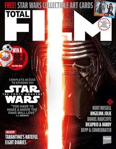 Total Film