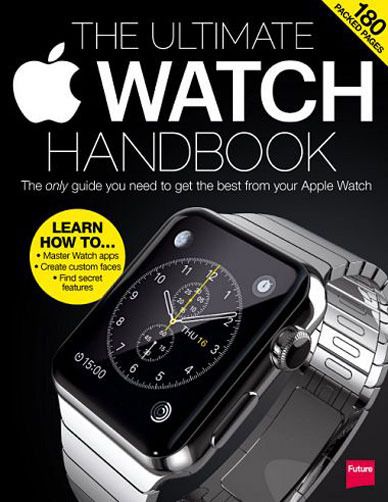 Ultimate Apple Watch Handbook