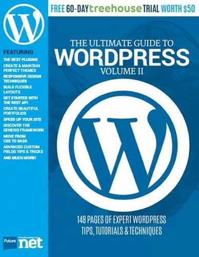 The Ultimate Guide to WordPress