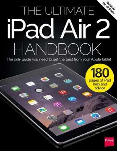 The Ultimate iPad Air 2