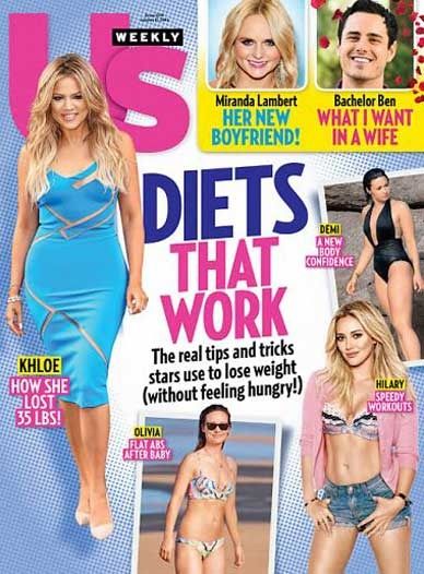 Us Weekly