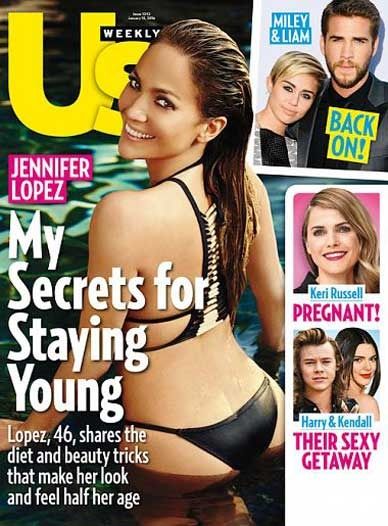 Us Weekly