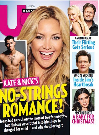 Us Weekly